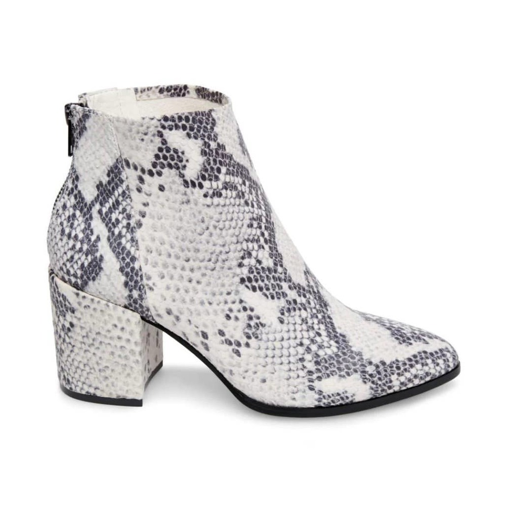 Steve Madden - Jillian Snake - Sm Rebooted / Size… - image 1